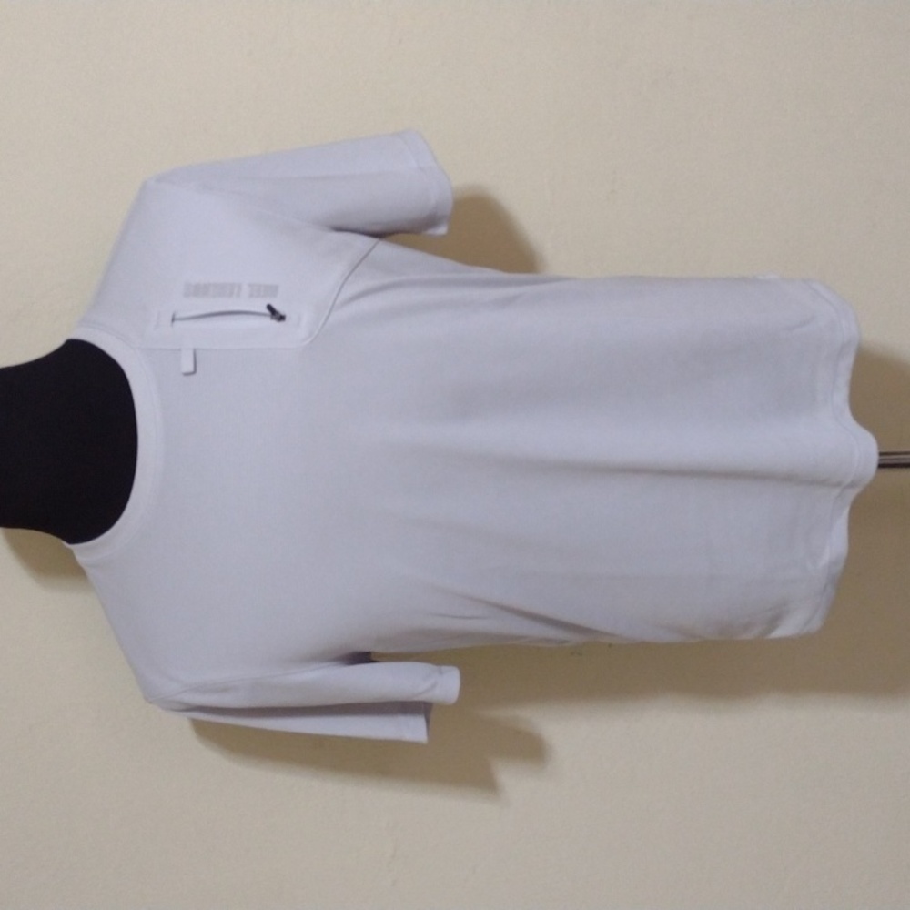 Silver Reel Legends Sport T-Shirt - Like New